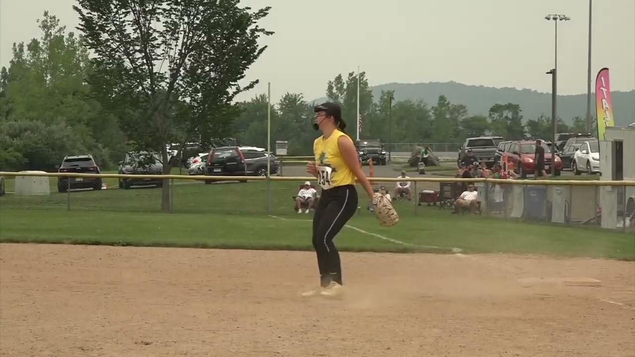 USA Elite July 2026 Infielders