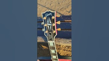 Freddy Guitars Gibson Les Paul Custom Wine Red 2006