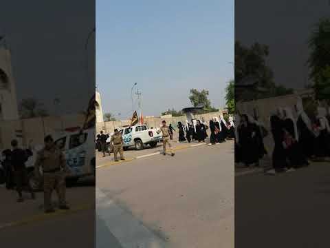 اعداديه الخنساء للبنات