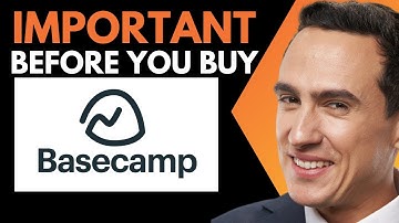 Basecamp Review: 12 Things You Need To Know Before Buying (Best Project Management Software)