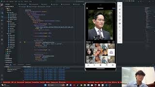Flutter Instagram UI Clone