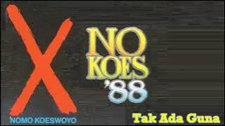 No Koes '88 - Porkas & Layar Tancap