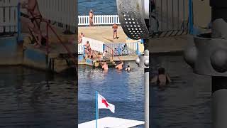 Анапа. Малая  Бухта. Июнь 2025г.