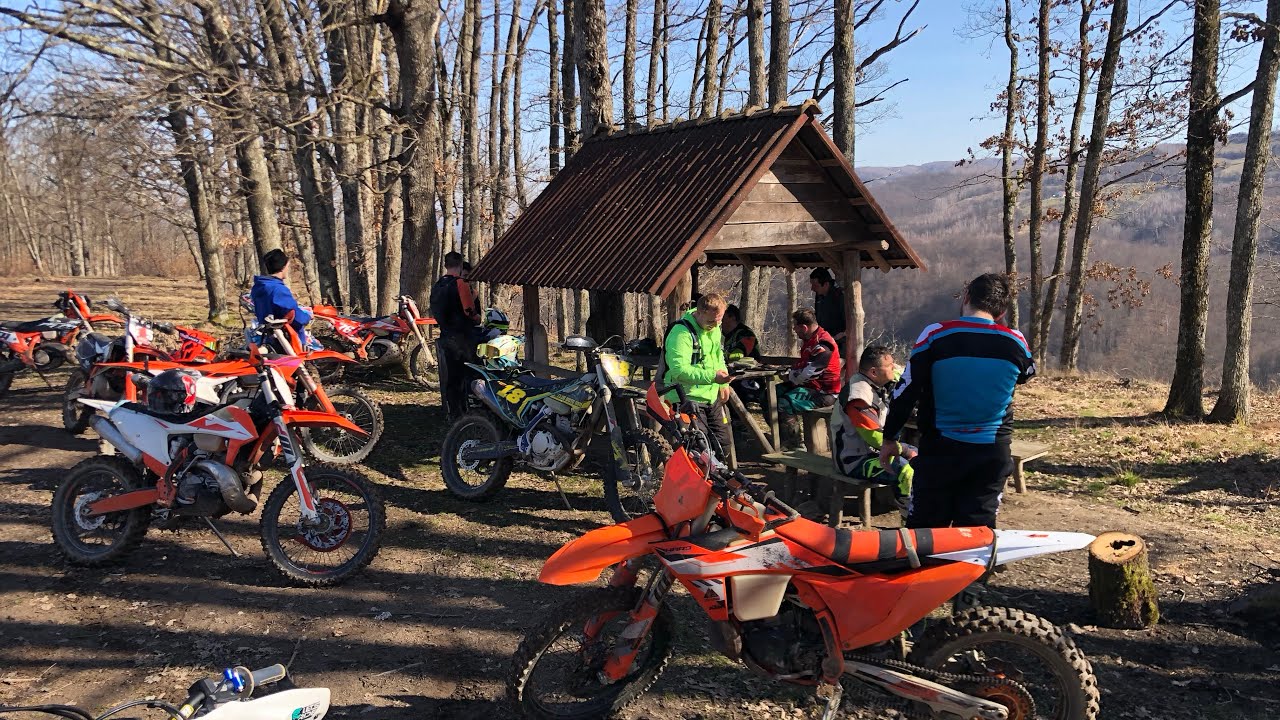 Hard Enduro Coaș 1 martie 2026