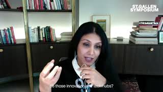 Rethinking work and learning for the next generation