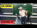 ÇİFTÇİNİN DÜNYASI İLK BÖLÜM (Kocaeli TV Ortak Yayın)