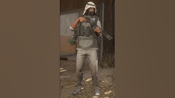 Insurgent Jesus Does Whatever He Wants | #insurgencysandstorm #funny #gaming #shorts