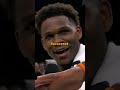 Brown taunts Ant… and Edwards makes him pay