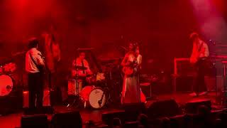 TTSSFU “I Hope You Die” @ O2 Ritz, Manchester 14/11/24