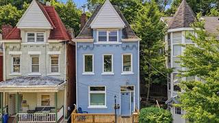 412 Noble St, Pittsburgh, PA