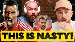 Thumbnail for Isak Attack By Using Jota Is NASTY WORK By True Geordie