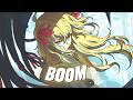 [Nightcore] BOOM (Evil Neuro)