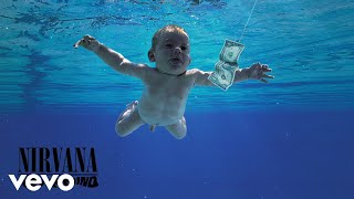 Nirvana - Stay Away (Audio)
