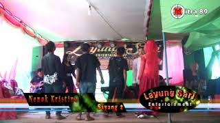 Layung Sari Pongdut Sayang2