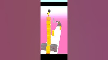 perfect cube 3d video#short (1)