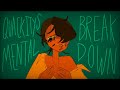 Quackitys Mental Breakdown (Animatic)