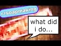 This Soap Maker Is DANGEROUS Soap Club September 2024 This Soap Maker Is DANGEROUS Soap Club September 2024