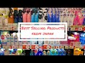 Best Place to buy Japanese Skin Care Products | Bangkok, Thailand