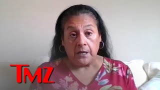 Maria Ramirez Says The Rebooted "Unsolved Mysteries" Has Been Beneficial To Her Son's Investigation