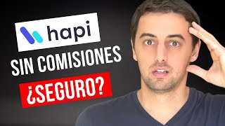 ¿Es HAPI el MEJOR BROKER de Latinoamérica?  Pros y CONTRAS