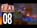 Captain Toad: Treasure Tracker Part