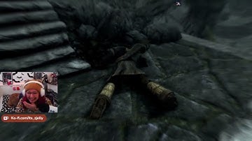 Crowd Control Skyrim best bits.