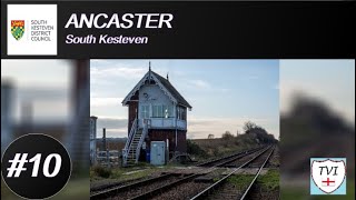 ANCASTER: South Kesteven Parish #10 of 83