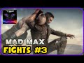 Mad Max - FIGHTS and KILLS Compilation #3