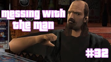 GTA Vice City MISSION 32 - 