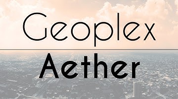 Geoplex - Aether