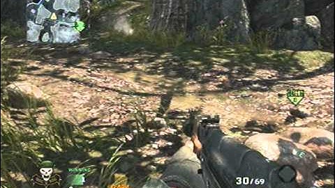 10-1 Search & Destroy