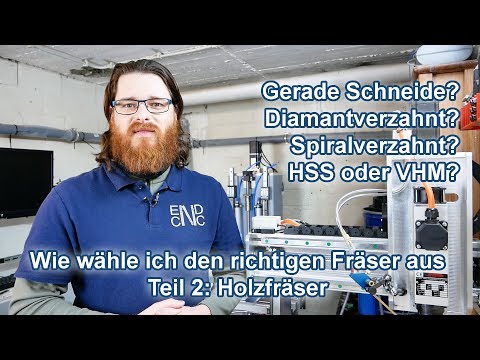 Video: Bohrer-Fräser: Für Holz Und Andere Optionen, Tipps Zur Auswahl Eines Fräsbohrers