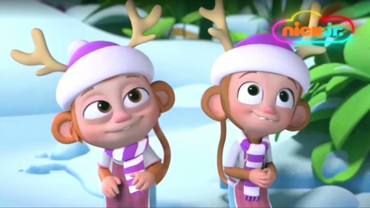 Butterbean's Cafe Spork and Spatch are singing a song YouTube