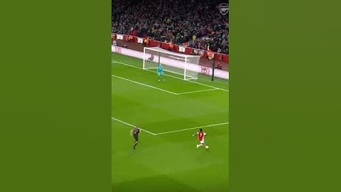 Lacazzte goal