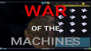 SPORE BEHIND SCENES: War of the Machines W/ Adv Download