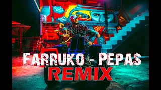 Farruko – Pepas Remix | Dj Madhuwa | New House Remix | New Dance Remix | Farruko New Song Resimi