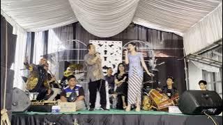 Jayanti Silvi Risviani feat Yahiday (Live in Buahdua Sumedang 2024)