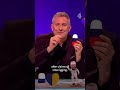 Adam Hills explains the history of Ukrainian presidents #TheLastLeg #Shorts