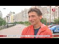 Пробігає щодня понад 42 кілометри заради ЗСУ: як ультрамарафонець Києва допомагає військовим