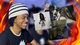 It’sOri Reacts To 4 Songs By NevRevived!