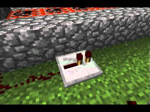 Video: Hvordan Man Laver En TNT-pistol I Minecraft