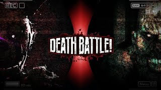Fan Made DEATH BATTLE! Trailer: Springtrap VS Chris Walker (Five Nights at Freddy/Outlast)