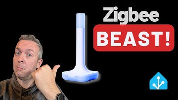 This Ends Zigbee Problems — Meet ZBT-2