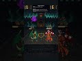 Dark Coin arena duel: Serpentis Duskshade vs Judas