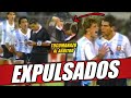  la masacre de lisboa  cuando los bad boys argentinos fueron expulsados de los mundiales sub 20