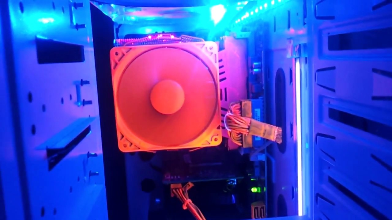 Fantom Diffuser Proiect Nzxt Phantom Diffuser - YouTube