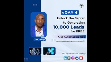 How to Generate Over10,000 Leads from Web Data to Enriched Insights in Google Sheets