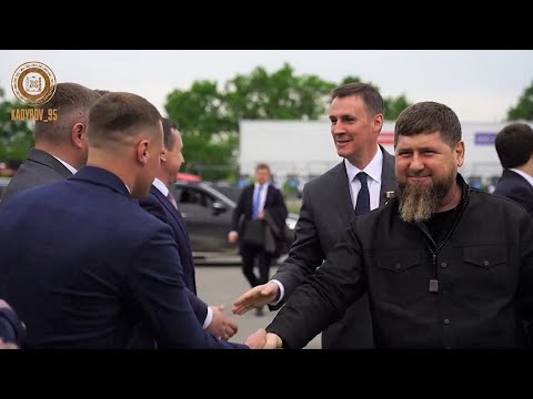 Новый элеваторный комплекс