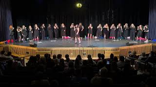 Rumour Has It - Adele (Twin Cities Treble A Cappella)