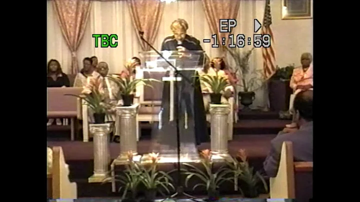 Dr. Bernice Williams
